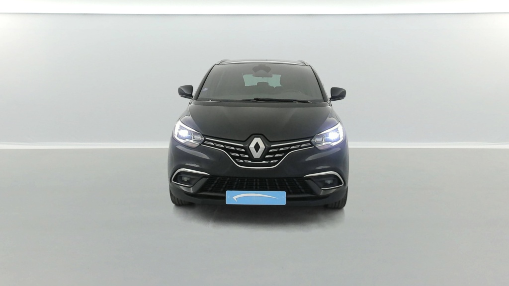 RENAULT Grand Scenic Techno TCe 140 EDC - ref: 6-2971x235975 - Photo 8