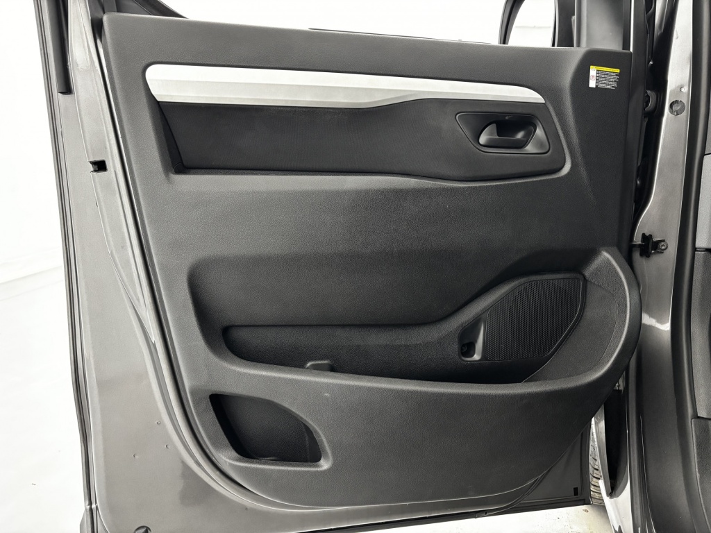 PEUGEOT Expert FIXE ASPHALT CA STANDARD BLUEHDI 180 S&S EAT8 - ref: 6-2971x236045 - Photo 10