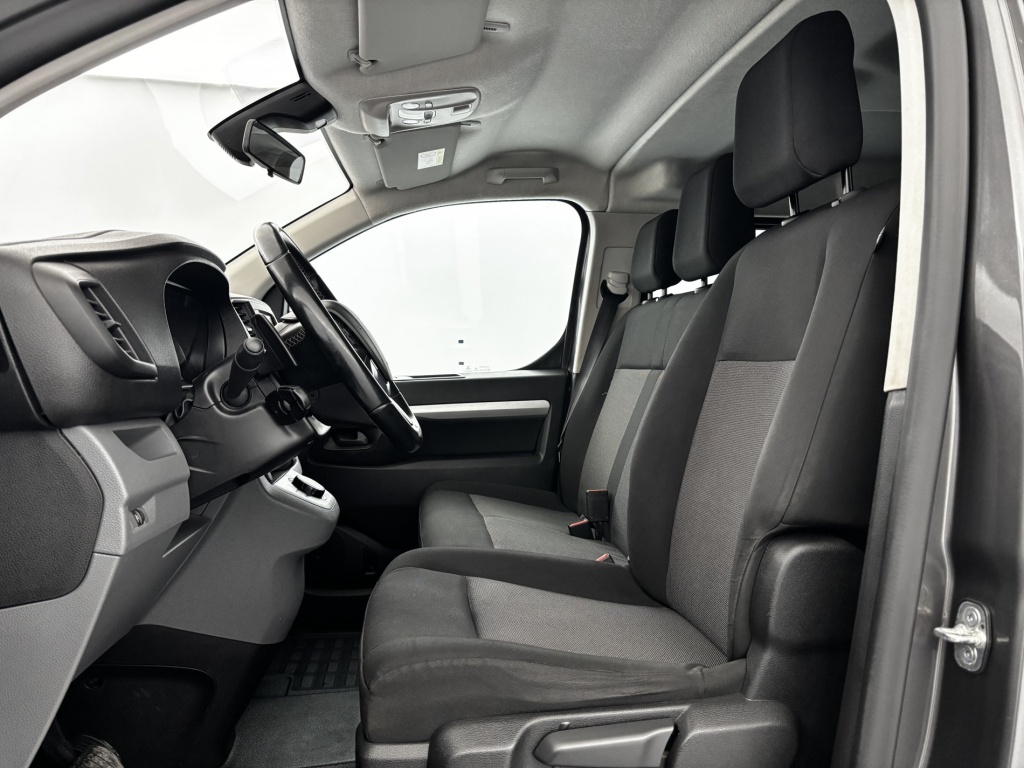 PEUGEOT Expert FIXE ASPHALT CA STANDARD BLUEHDI 180 S&S EAT8 - ref: 6-2971x236045 - Photo 11