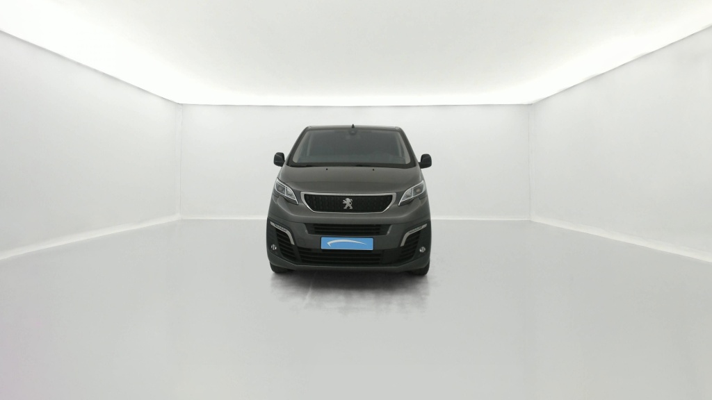 PEUGEOT Expert FIXE ASPHALT CA STANDARD BLUEHDI 180 S&S EAT8 - ref: 6-2971x236045 - Photo 8