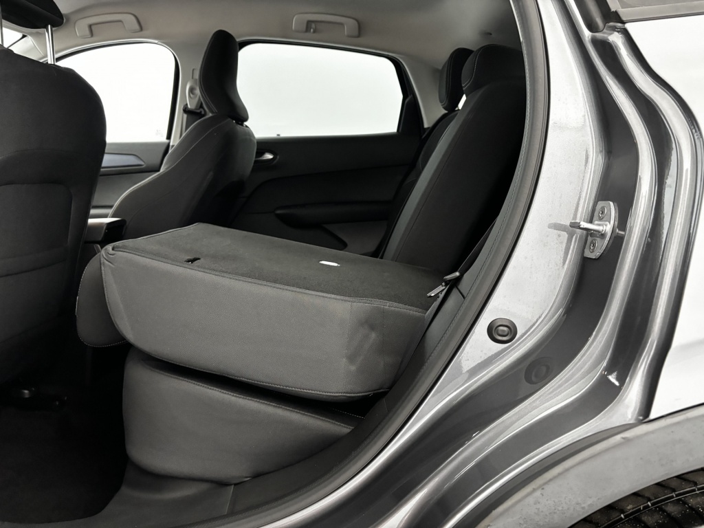 RENAULT Arkana Evolution mild hybrid 140 EDC FAP 22 - ref: 6-2971x236131 - Photo 11