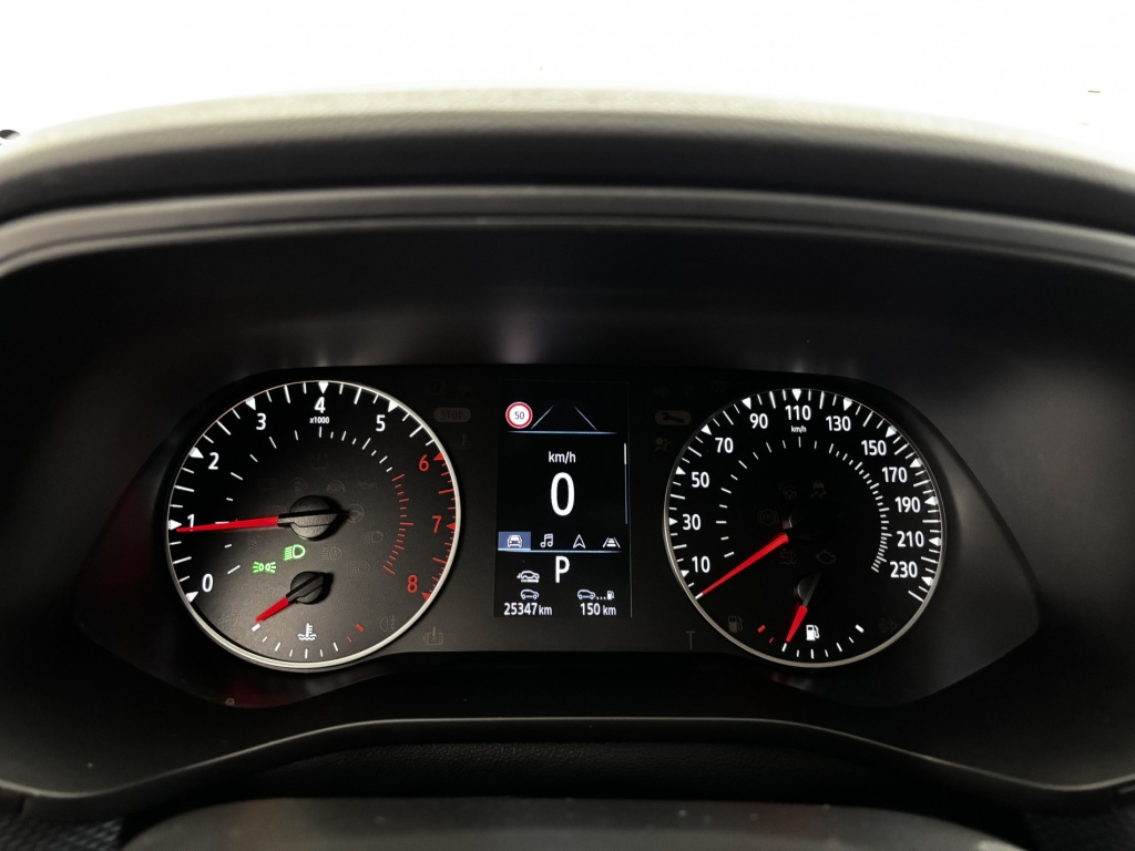 RENAULT Arkana Evolution mild hybrid 140 EDC FAP 22 - ref: 6-2971x236131 - Photo 17