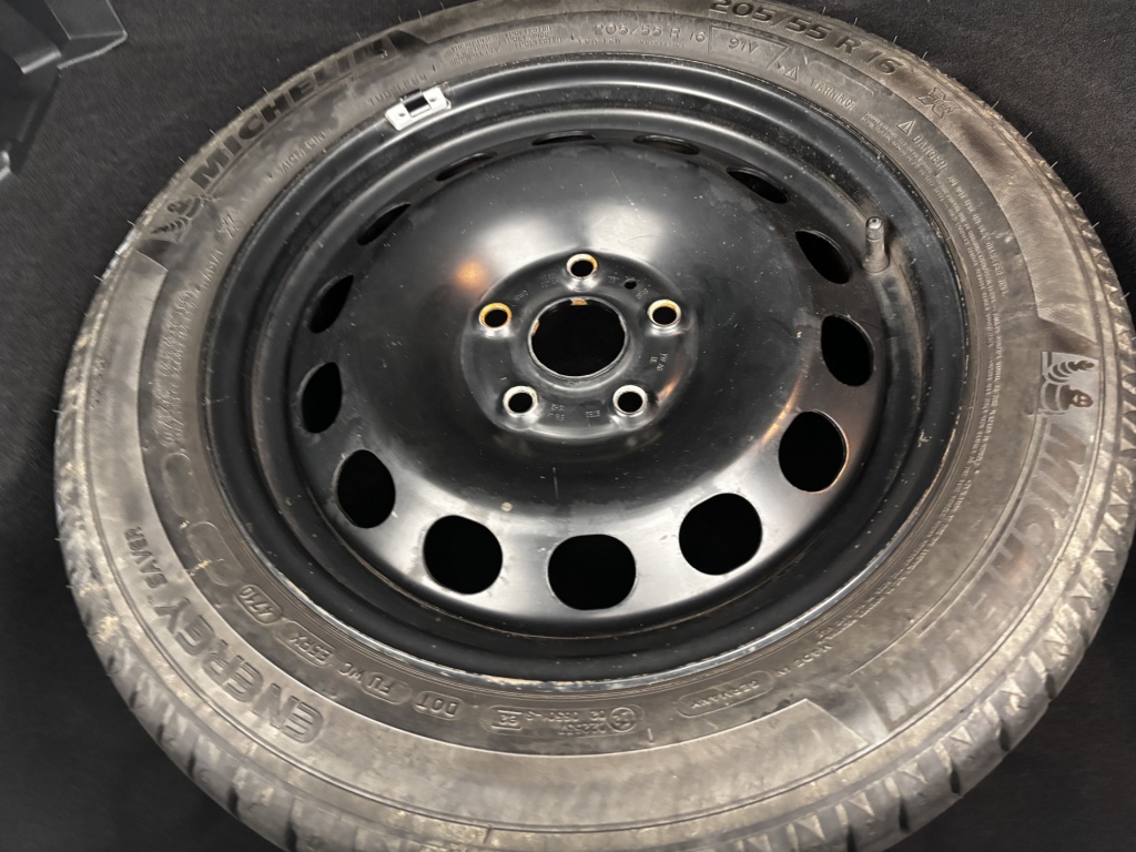 VOLKSWAGEN Golf Sportvan IQ.Drive 1.5 TSI 150 EVO DSG7 - ref: 6-2971x236217 - Photo 10