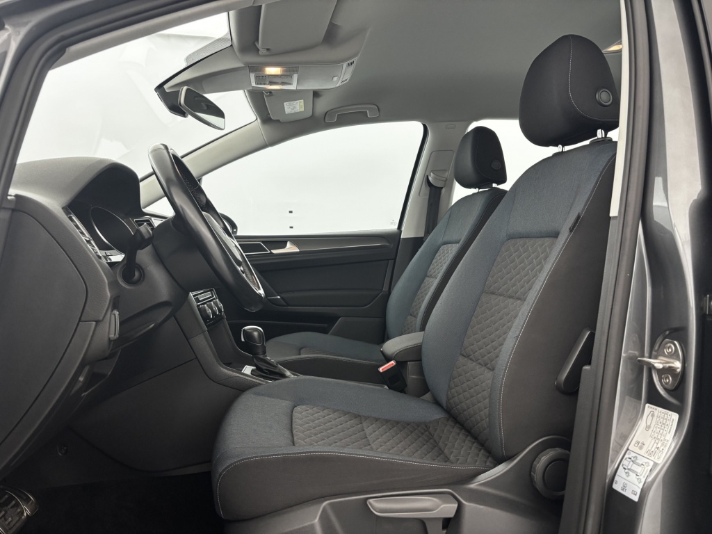 VOLKSWAGEN Golf Sportvan IQ.Drive 1.5 TSI 150 EVO DSG7 - ref: 6-2971x236217 - Photo 13