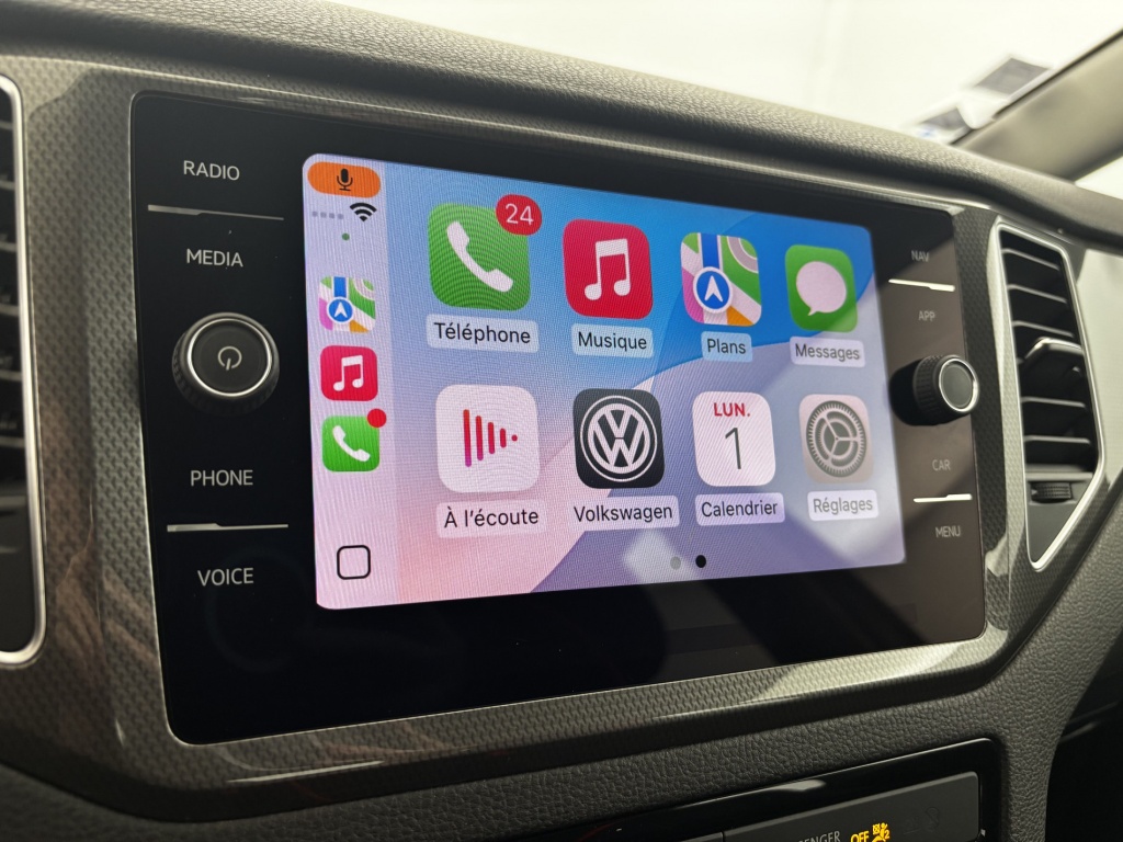 VOLKSWAGEN Golf Sportvan IQ.Drive 1.5 TSI 150 EVO DSG7 - ref: 6-2971x236217 - Photo 16