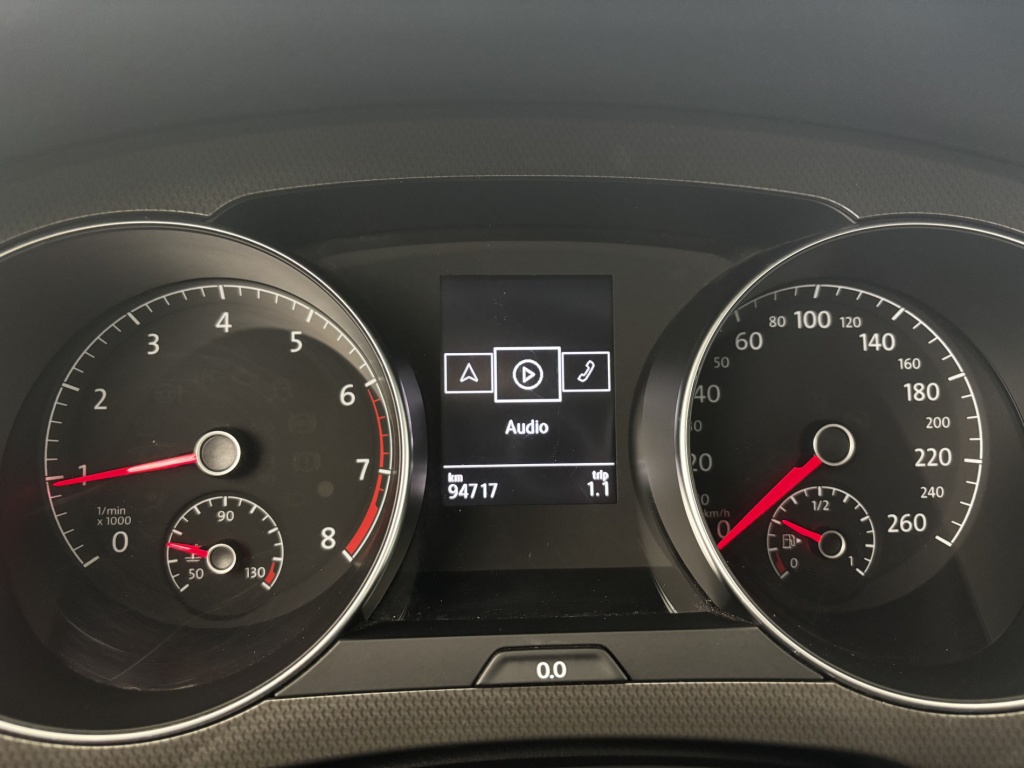 VOLKSWAGEN Golf Sportvan IQ.Drive 1.5 TSI 150 EVO DSG7 - ref: 6-2971x236217 - Photo 17