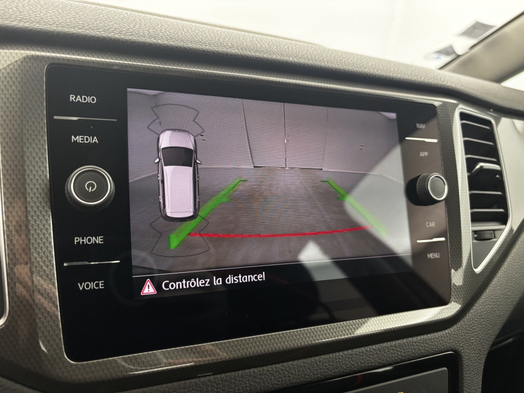 VOLKSWAGEN Golf Sportvan IQ.Drive 1.5 TSI 150 EVO DSG7 - ref: 6-2971x236217 - Photo 19