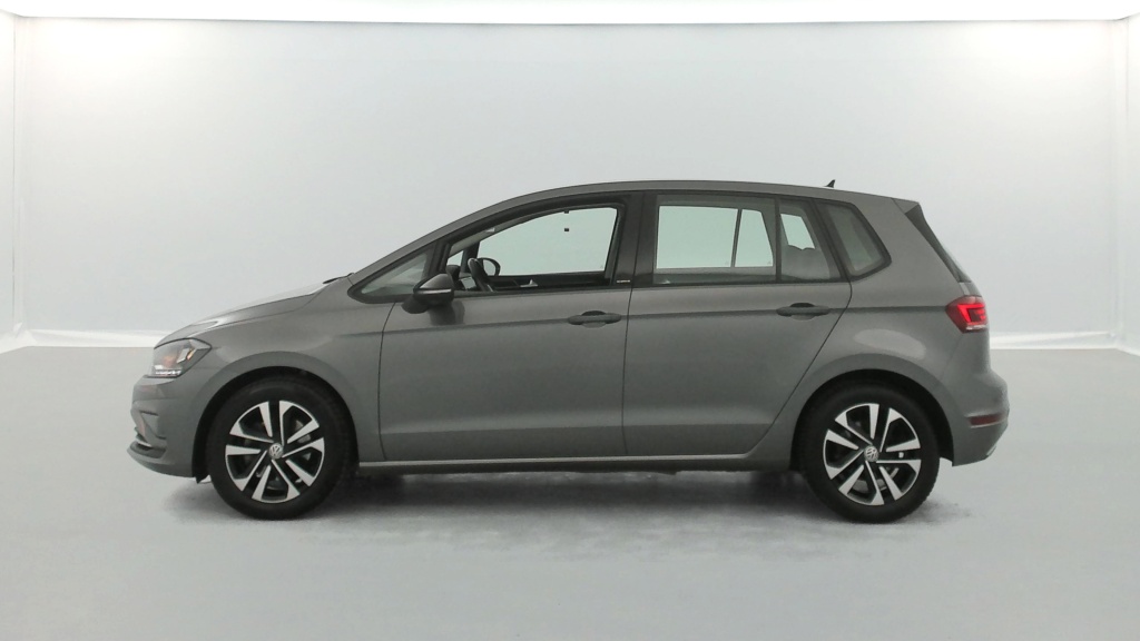 VOLKSWAGEN Golf Sportvan IQ.Drive 1.5 TSI 150 EVO DSG7 - ref: 6-2971x236217 - Photo 2