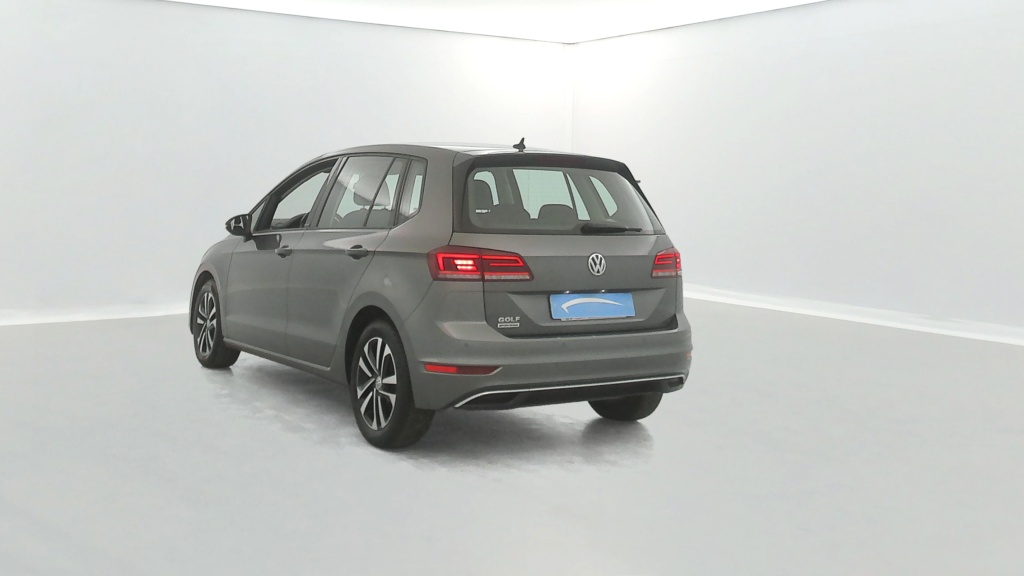 VOLKSWAGEN Golf Sportvan IQ.Drive 1.5 TSI 150 EVO DSG7 - ref: 6-2971x236217 - Photo 3