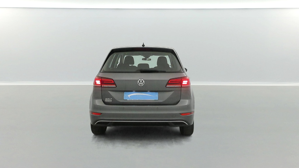 VOLKSWAGEN Golf Sportvan IQ.Drive 1.5 TSI 150 EVO DSG7 - ref: 6-2971x236217 - Photo 4