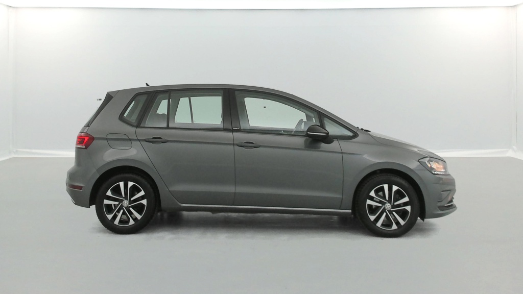 VOLKSWAGEN Golf Sportvan IQ.Drive 1.5 TSI 150 EVO DSG7 - ref: 6-2971x236217 - Photo 6