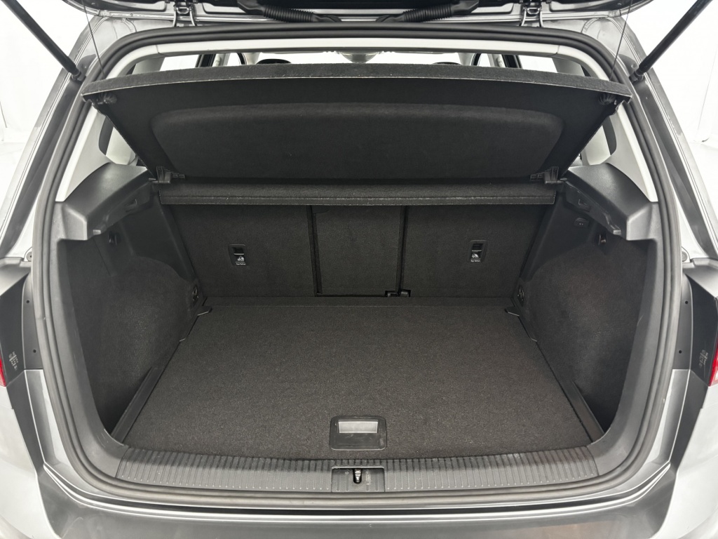 VOLKSWAGEN Golf Sportvan IQ.Drive 1.5 TSI 150 EVO DSG7 - ref: 6-2971x236217 - Photo 9