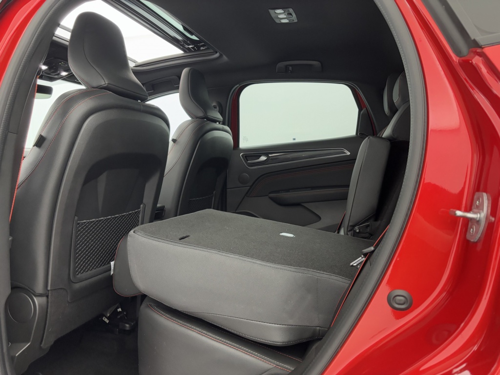 RENAULT Arkana R.S. Line TCe 140 EDC FAP 21B - ref: 6-2971x236257 - Photo 11