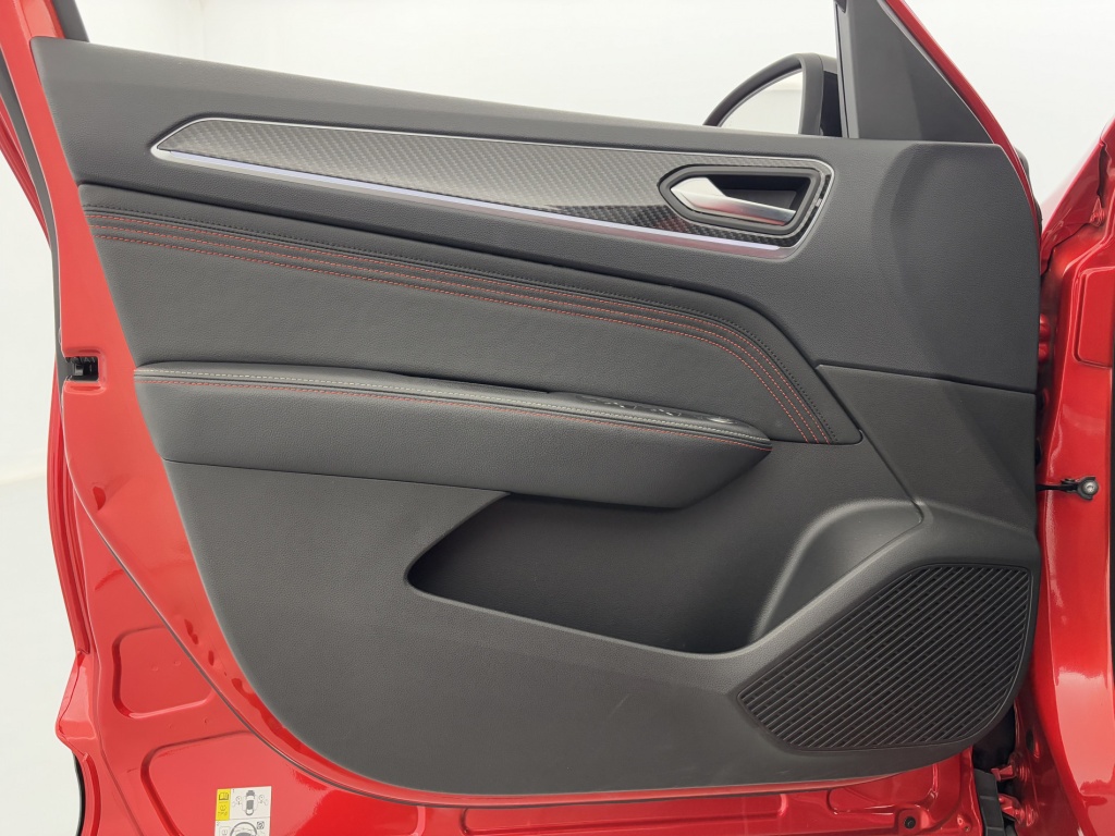 RENAULT Arkana R.S. Line TCe 140 EDC FAP 21B - ref: 6-2971x236257 - Photo 12