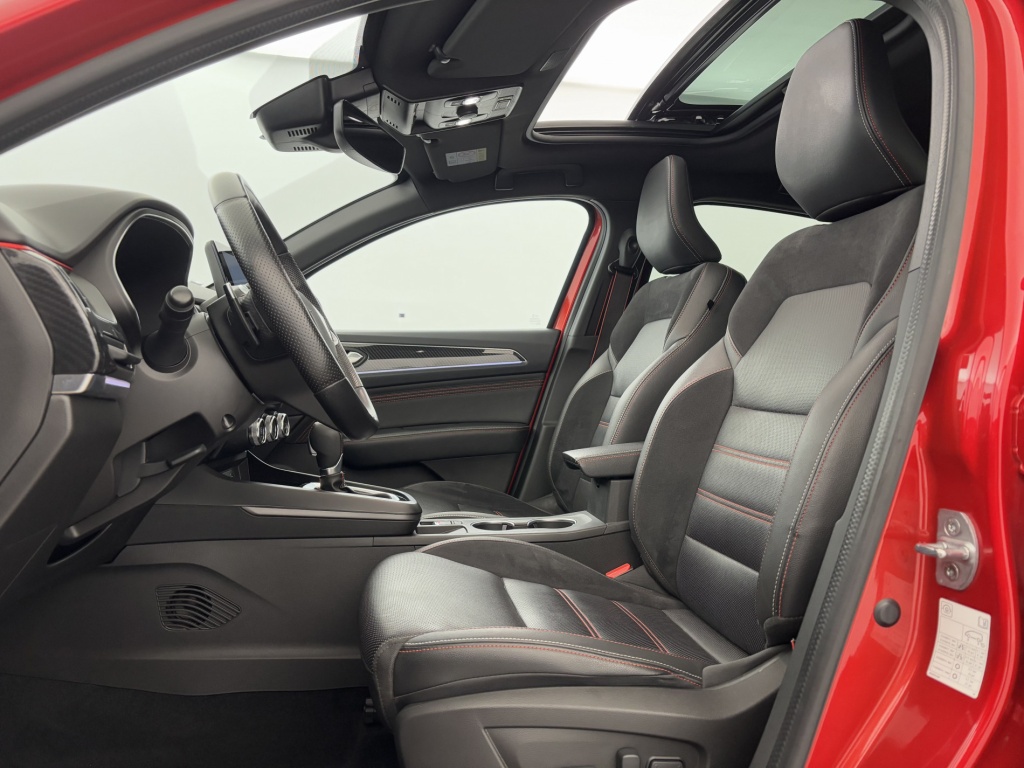 RENAULT Arkana R.S. Line TCe 140 EDC FAP 21B - ref: 6-2971x236257 - Photo 13