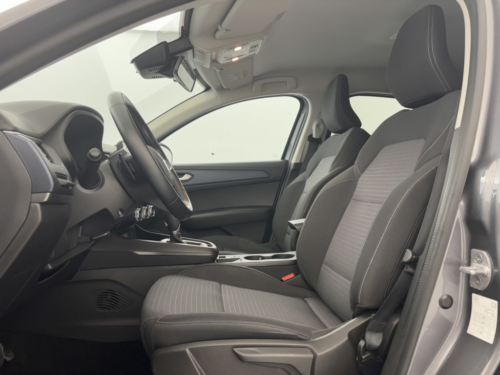 RENAULT Arkana Evolution mild hybrid 140 EDC FAP 22 - ref: 6-2971x236354 - Photo 13