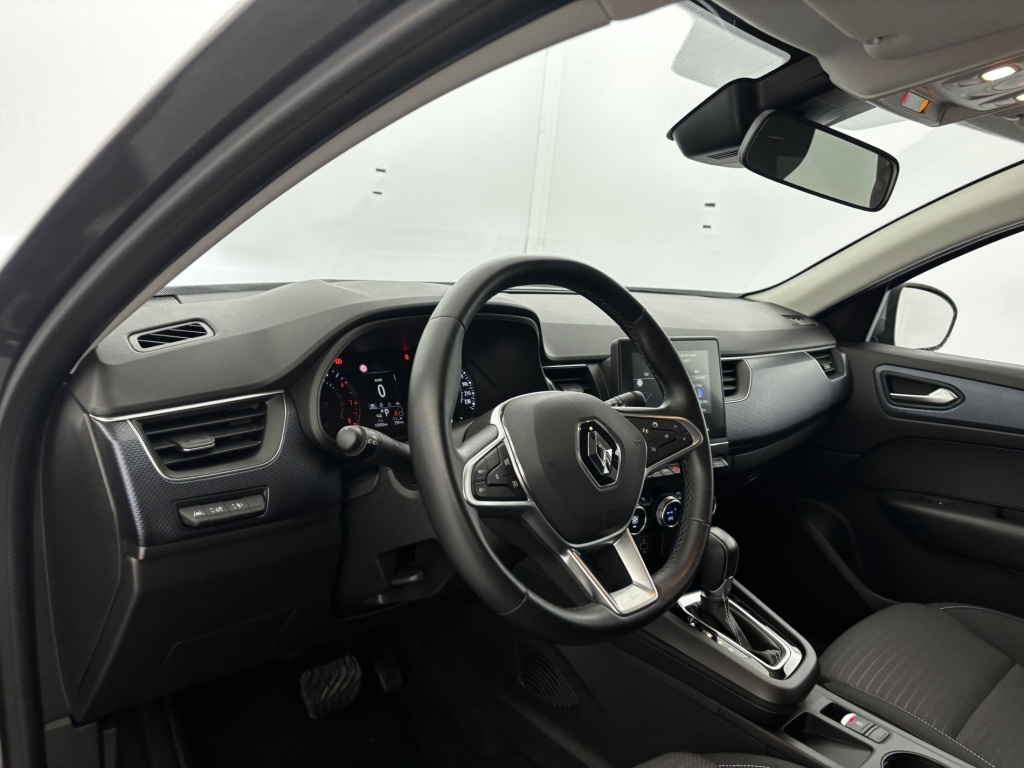 RENAULT Arkana Evolution mild hybrid 140 EDC FAP 22 - ref: 6-2971x236355 - Photo 13