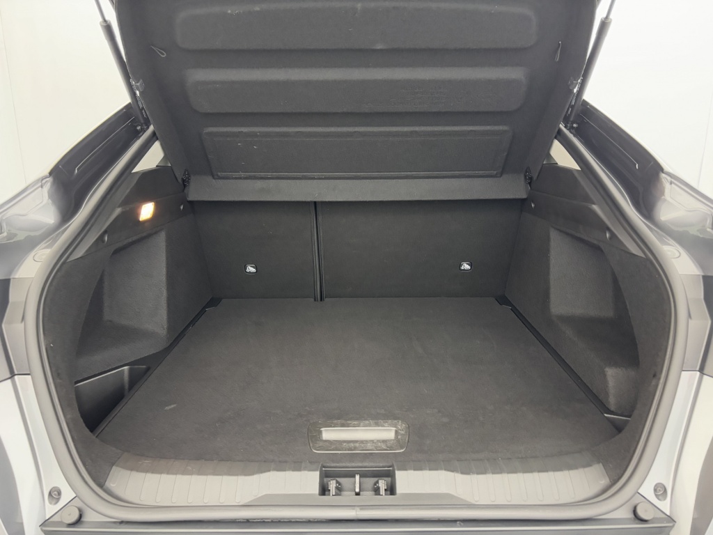 RENAULT Arkana Evolution mild hybrid 140 EDC FAP 22 - ref: 6-2971x236356 - Photo 9