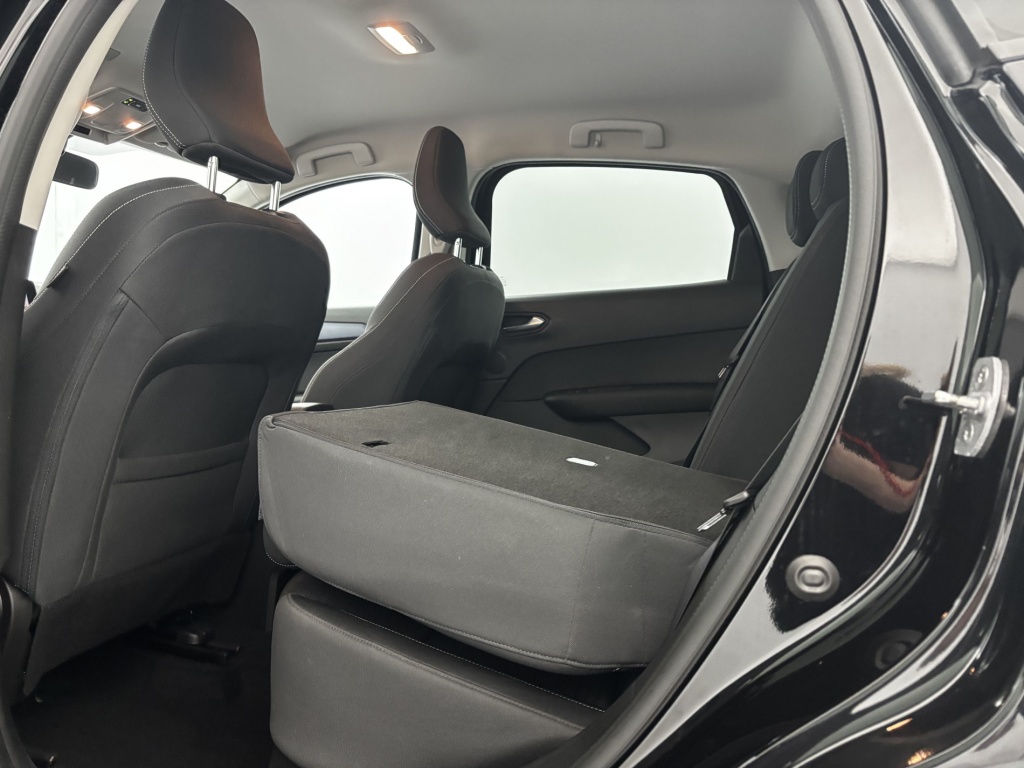 RENAULT Arkana Evolution mild hybrid 140 EDC FAP 22 - ref: 6-2971x236366 - Photo 11