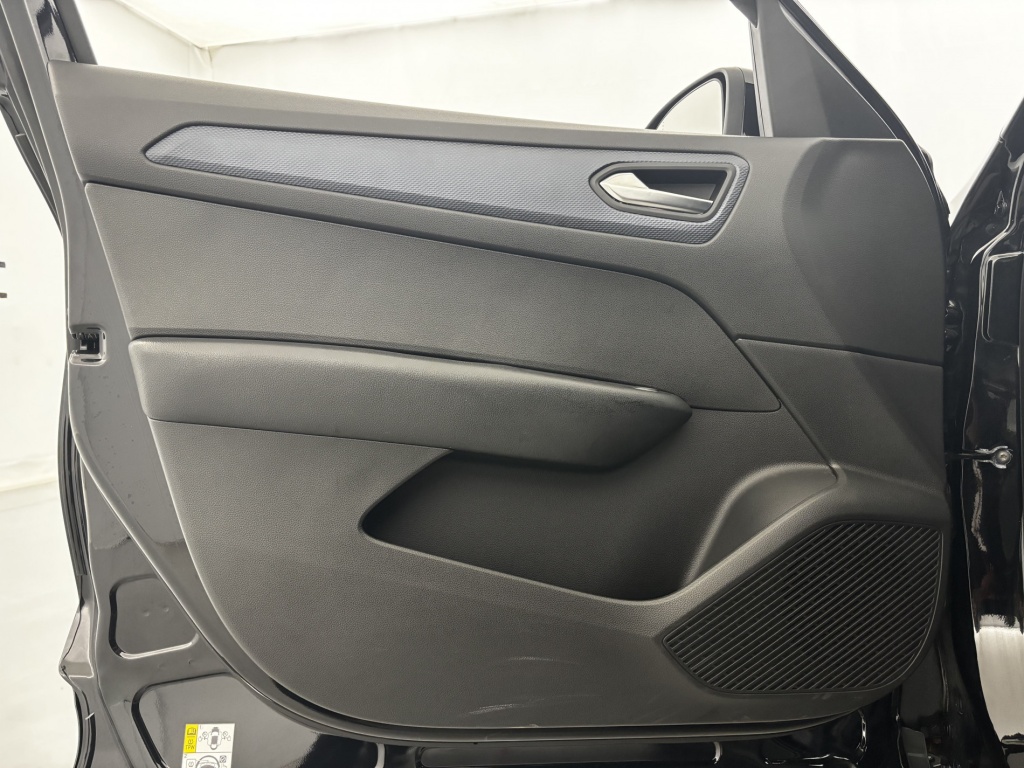 RENAULT Arkana Evolution mild hybrid 140 EDC FAP 22 - ref: 6-2971x236366 - Photo 12