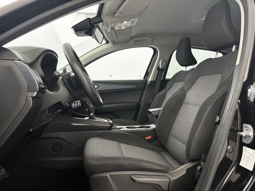 RENAULT Arkana Evolution mild hybrid 140 EDC FAP 22 - ref: 6-2971x236366 - Photo 13