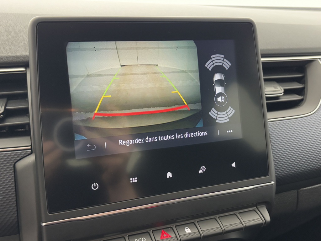 RENAULT Arkana Evolution mild hybrid 140 EDC FAP 22 - ref: 6-2971x236367 - Photo 18