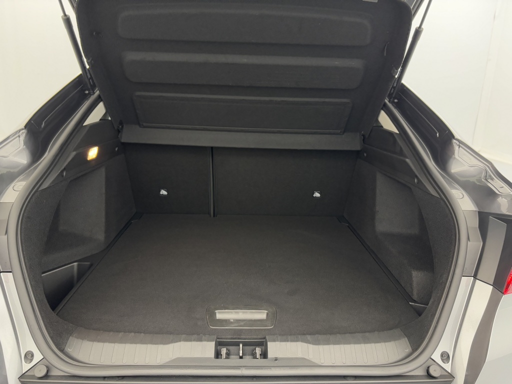 RENAULT Arkana Evolution mild hybrid 140 EDC FAP 22 - ref: 6-2971x236367 - Photo 9