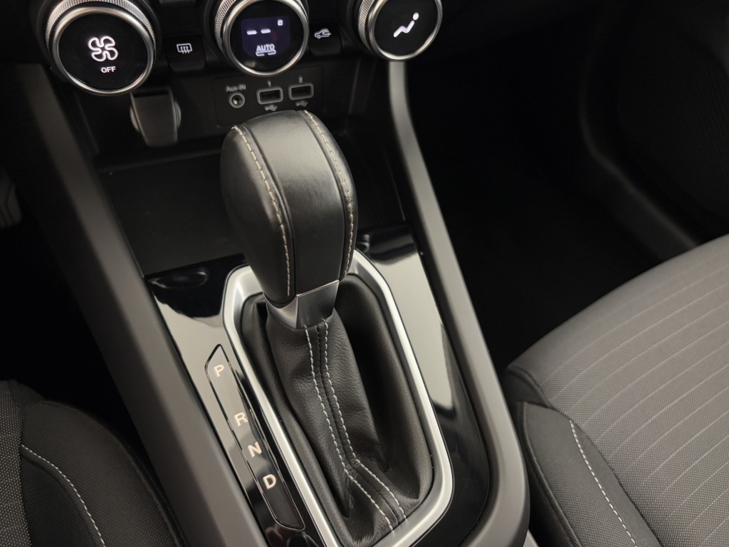 RENAULT Arkana Evolution mild hybrid 140 EDC FAP 22 - ref: 6-2971x236368 - Photo 20