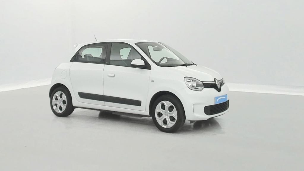 RENAULT Twingo Zen III Achat Integral 21 - ref: 6-2971x236374 - Photo 7