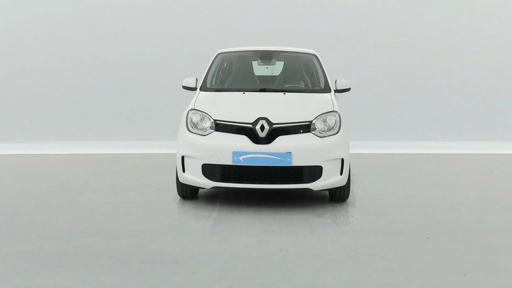 RENAULT Twingo Zen III Achat Integral 21 - ref: 6-2971x236374 - Photo 8