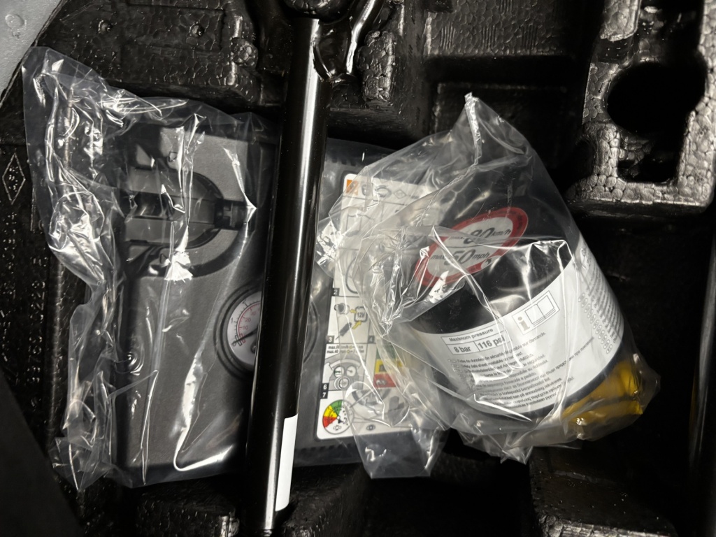 RENAULT Zoe Business R110 Achat Integral - ref: 6-2971x236376 - Photo 10