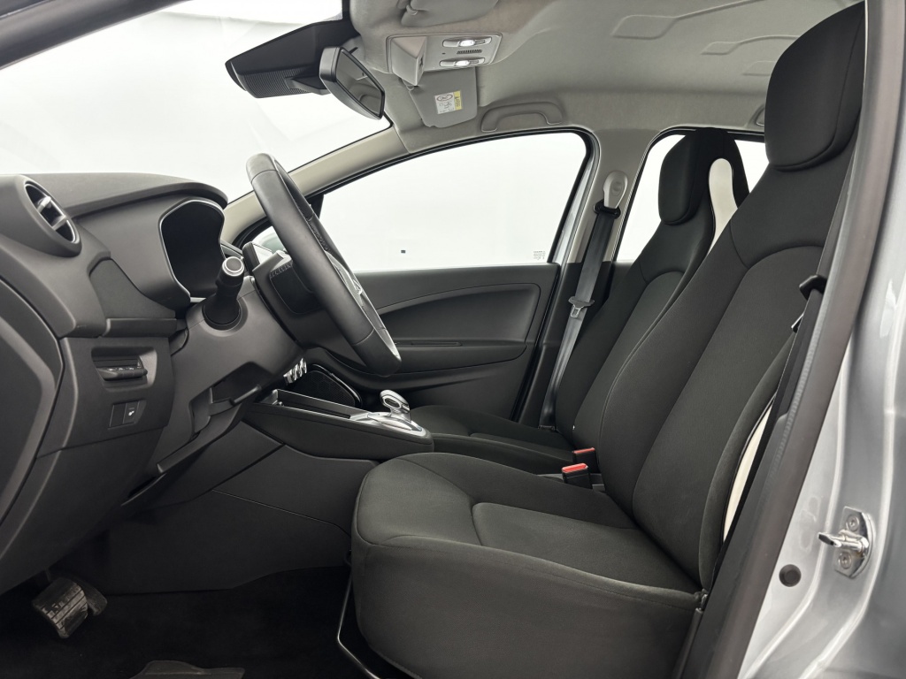 RENAULT Zoe Business R110 Achat Integral - ref: 6-2971x236376 - Photo 13