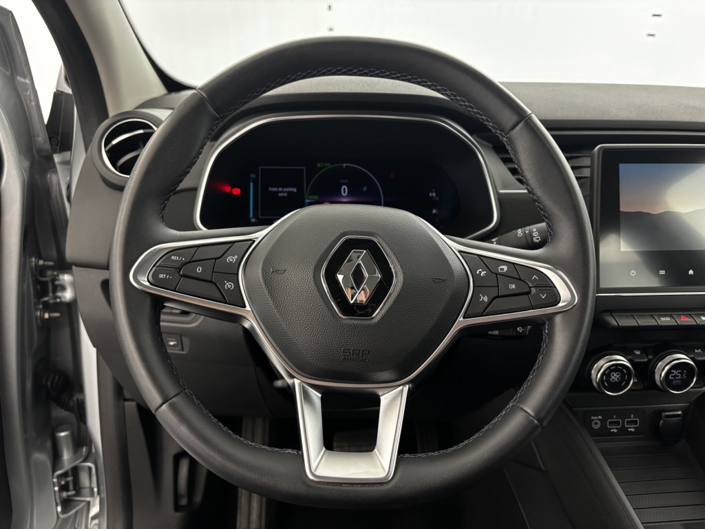 RENAULT Zoe Business R110 Achat Integral - ref: 6-2971x236376 - Photo 15