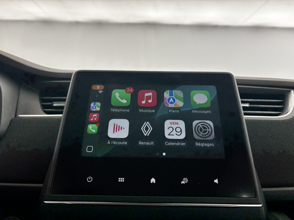 RENAULT Zoe Business R110 Achat Integral - ref: 6-2971x236376 - Photo 16