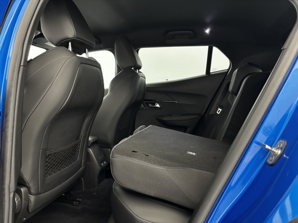 PEUGEOT 2008 GT BlueHDi 110 S&S BVM6 - ref: 6-2971x236428 - Photo 11