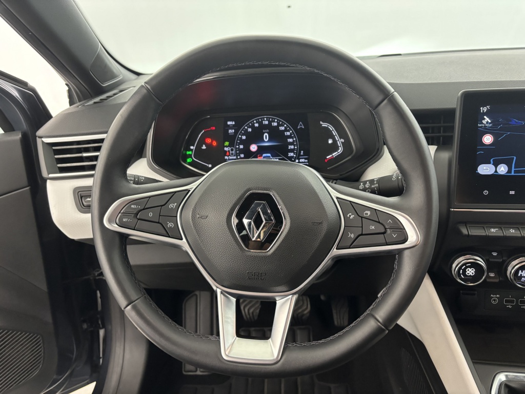 RENAULT Clio Intens TCe 90 21N - ref: 6-2971x236459 - Photo 15