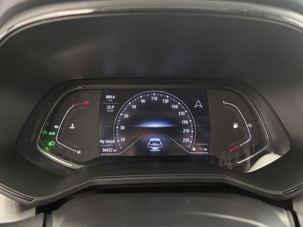 RENAULT Clio Intens TCe 90 21N - ref: 6-2971x236459 - Photo 16