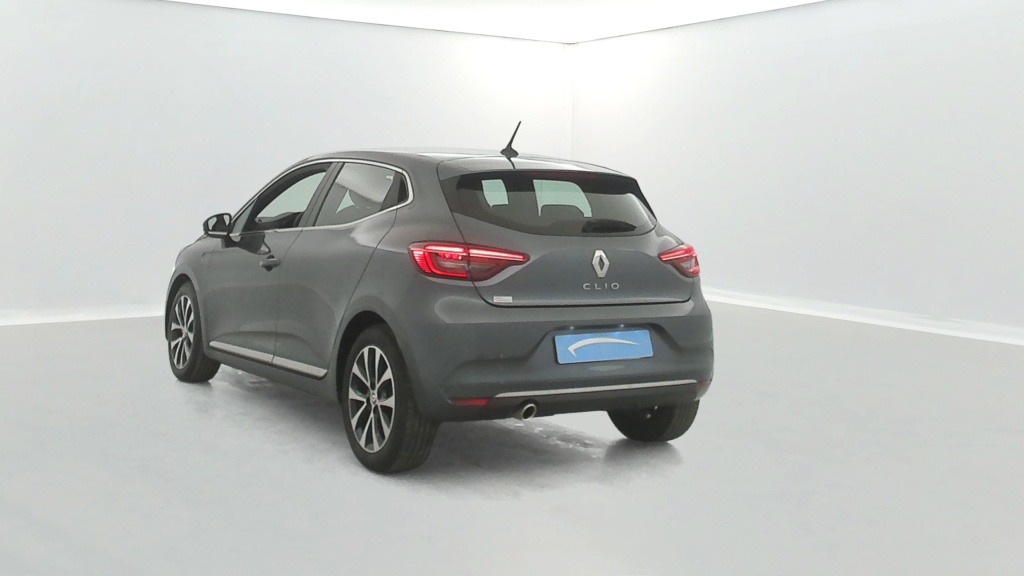RENAULT Clio Intens TCe 90 21N - ref: 6-2971x236459 - Photo 3