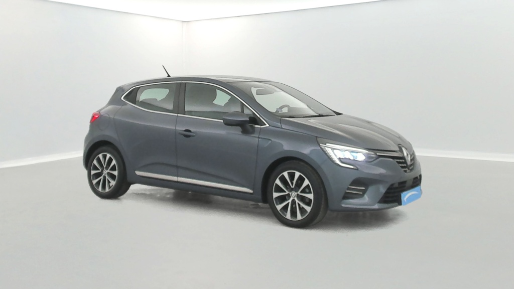 RENAULT Clio Intens TCe 90 21N - ref: 6-2971x236459 - Photo 7