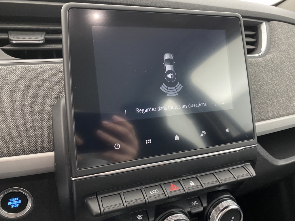 RENAULT Zoe Zen R110 Achat Integral - ref: 6-2971x236471 - Photo 19