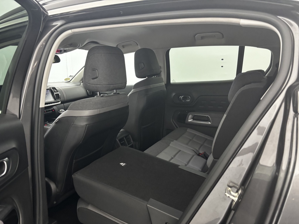 CITROEN C5 Aircross Shine BlueHDi 130 S&S BVM6 - ref: 6-2971x236510 - Photo 10