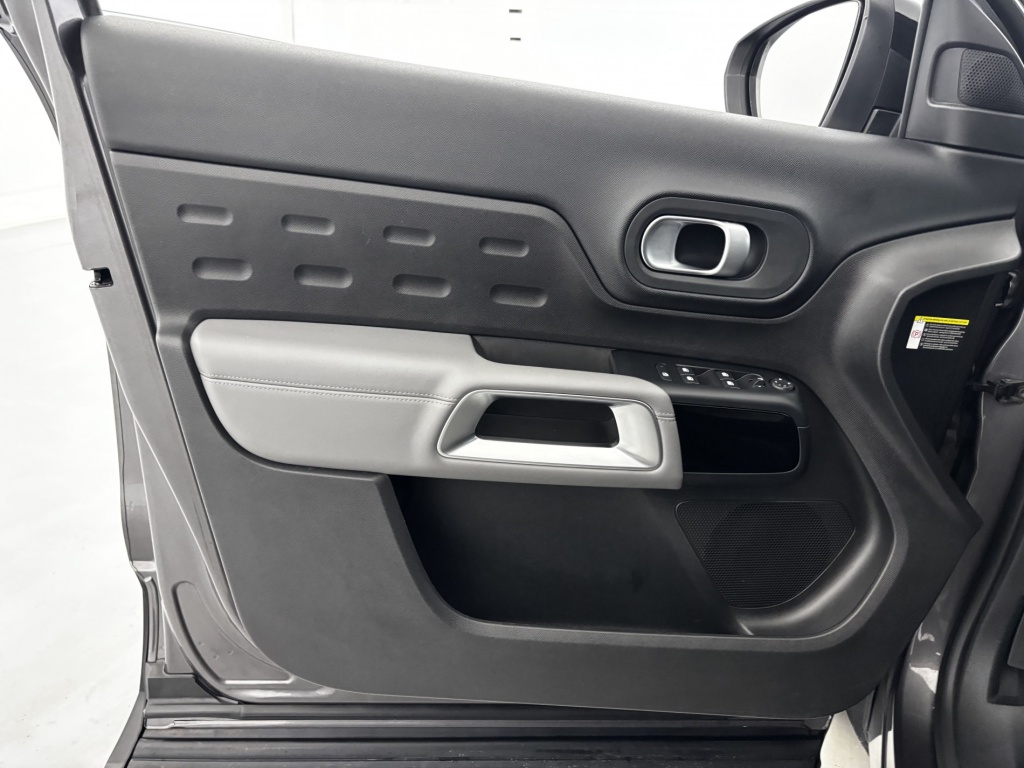 CITROEN C5 Aircross Shine BlueHDi 130 S&S BVM6 - ref: 6-2971x236510 - Photo 11