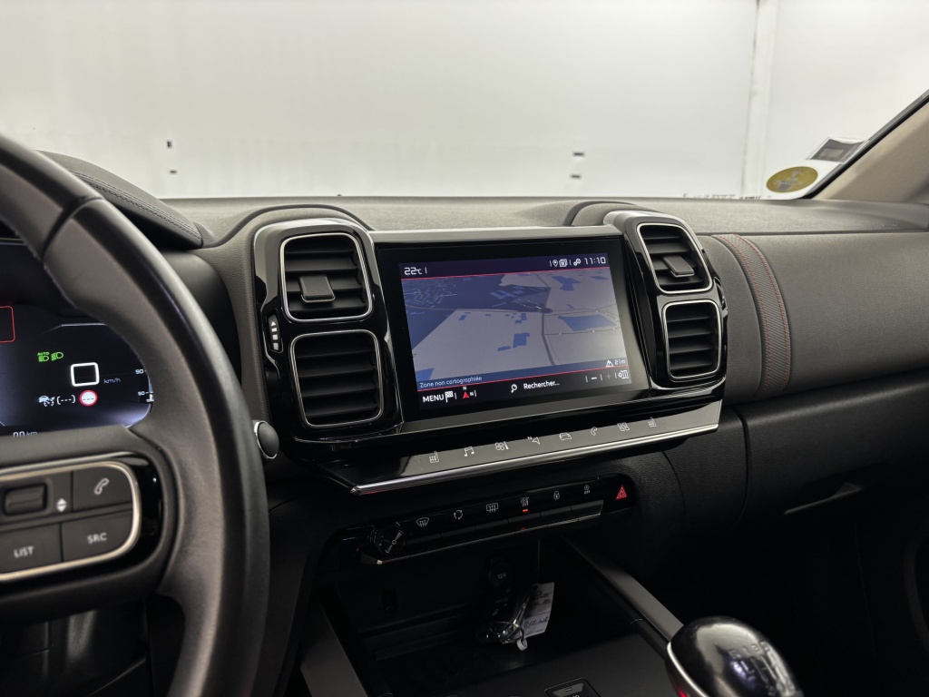 CITROEN C5 Aircross Shine BlueHDi 130 S&S BVM6 - ref: 6-2971x236510 - Photo 17