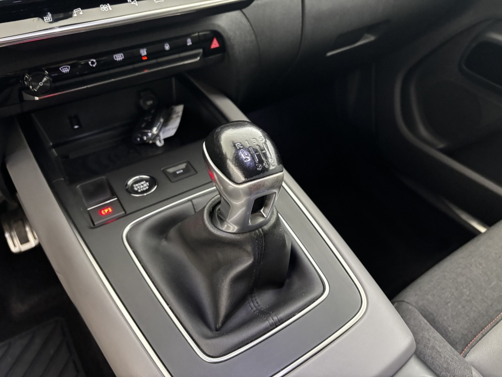 CITROEN C5 Aircross Shine BlueHDi 130 S&S BVM6 - ref: 6-2971x236510 - Photo 20