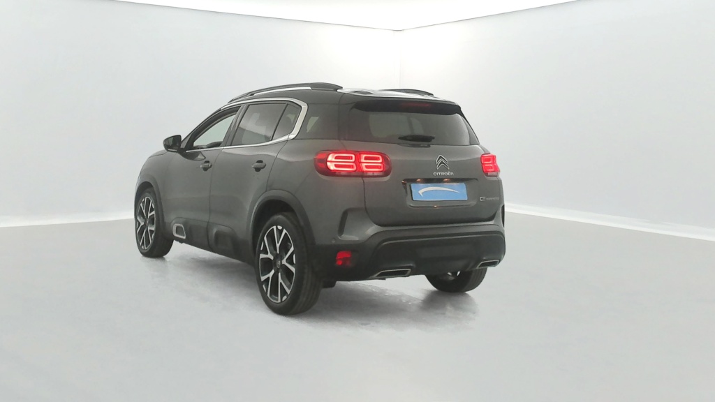 CITROEN C5 Aircross Shine BlueHDi 130 S&S BVM6 - ref: 6-2971x236510 - Photo 3