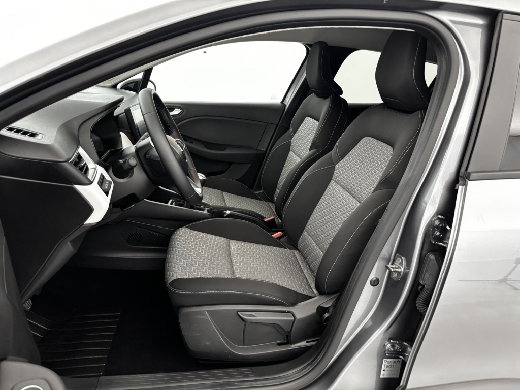 RENAULT Clio Evolution TCe 90 - ref: 6-2971x236528 - Photo 13