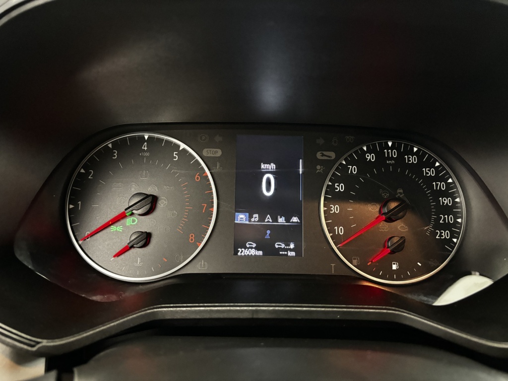 RENAULT Clio Evolution TCe 90 - ref: 6-2971x236528 - Photo 17