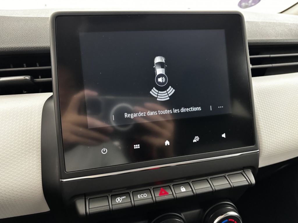 RENAULT Clio Evolution TCe 90 - ref: 6-2971x236528 - Photo 19