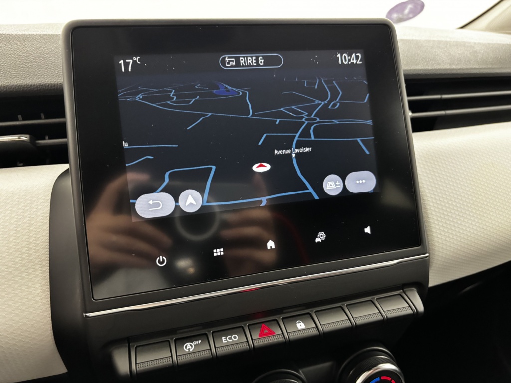 RENAULT Clio Evolution TCe 90 - ref: 6-2971x236528 - Photo 20