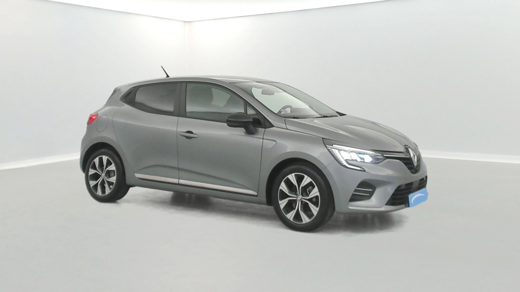 RENAULT Clio Evolution TCe 90 - ref: 6-2971x236528 - Photo 7